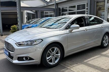 Ford Mondeo 29.999 km 16.990 &euro; Kürten 51515