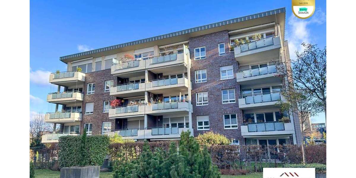 Wohnung zum Kaufen in Langenfeld (Rheinland) 479.000 € 114.11 m² 3 zimmer