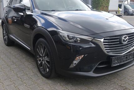 Mazda CX-3 130.199 km 11.950 &euro; Düsseldorf 40233