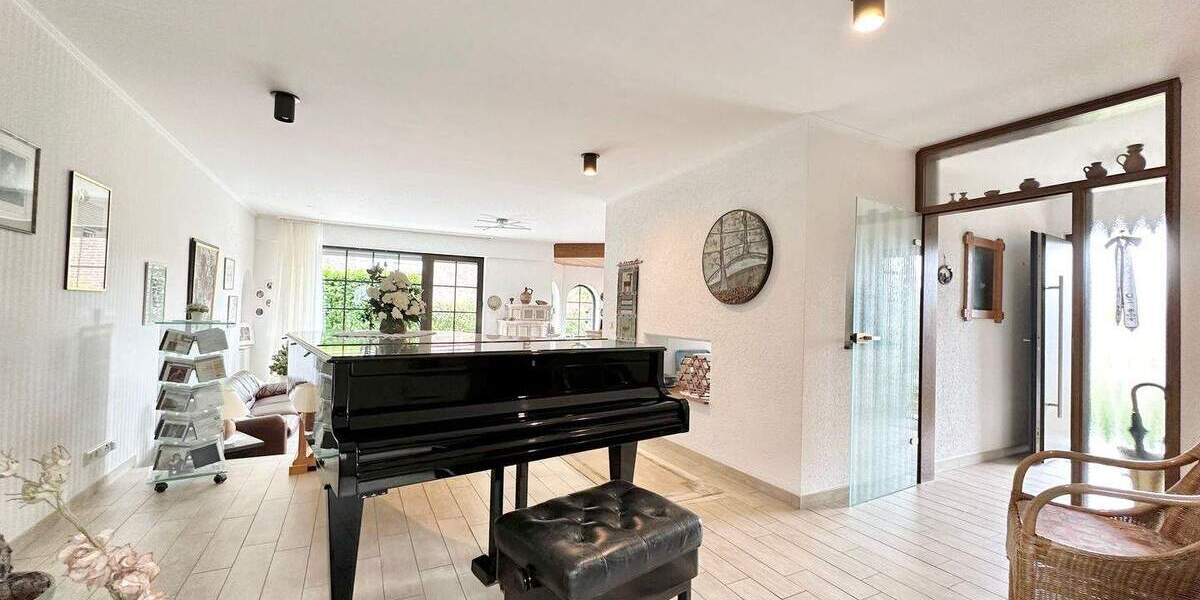 Doppelhaushälfte Odenthal Voiswinkel - 3 Zimmer, 151 m&sup2;, 498.000&euro; | Angebot:25894045