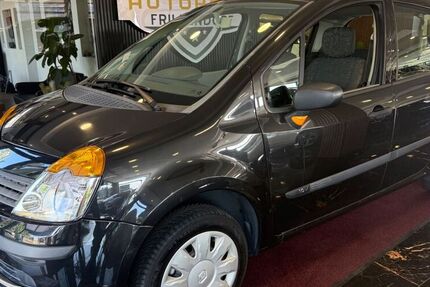 Renault Modus