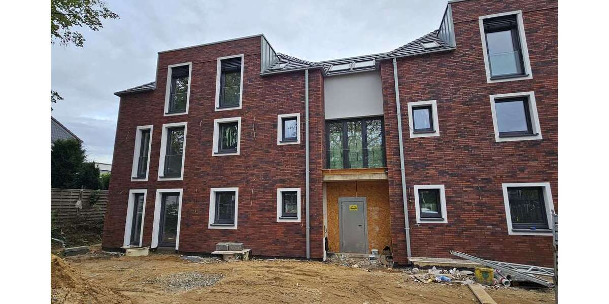 Etagenwohnung Ratingen - 3 Zimmer, 89 m&sup2;, 1.400&euro; | Angebot:26854614