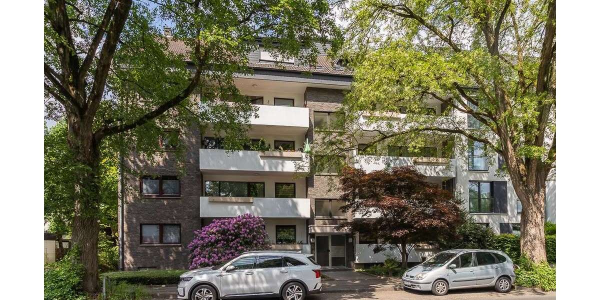 Etagenwohnung Leverkusen Opladen - 3 Zimmer, 79 m&sup2;, 640&euro; | Angebot:26550757