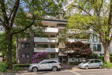 Wohnung Leverkusen Opladen - 3 Zimmer, 79 m&sup2;, 640&euro; | Angebot:26550757