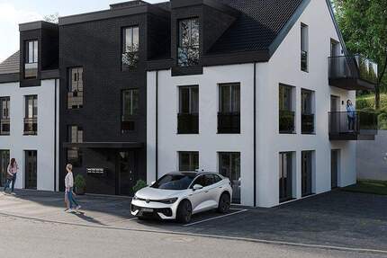 Wohnung Velbert Nierenhof - 2 Zimmer, 74 m&sup2;, 259.000&euro; | Angebot:25670371