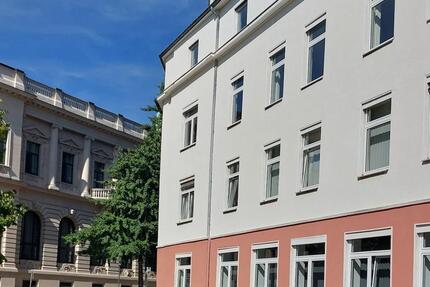 Wohn BüroImmobilie im Essener Bankenviertel