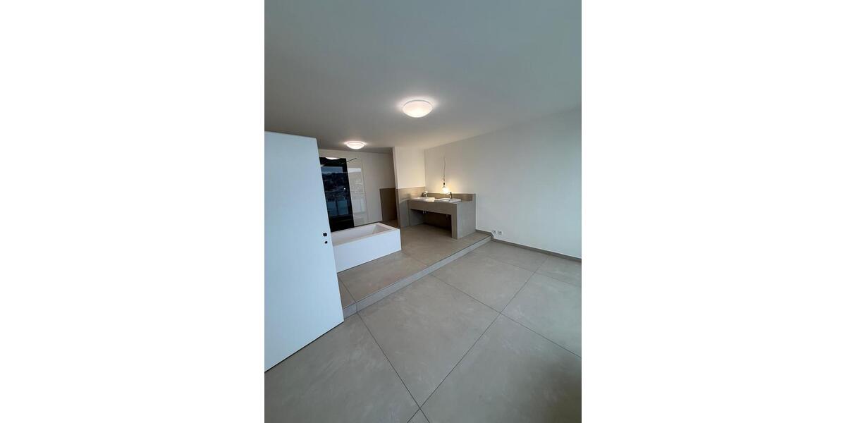 Exklusive Wohnung mit Panoramablick über Wuppertal Elberfeld 3.5 zimmer