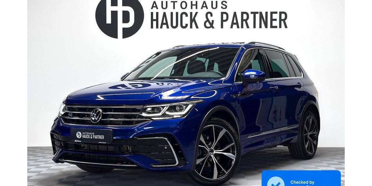 VW Tiguan 91.000 km 28.990 &euro; Burscheid 51399