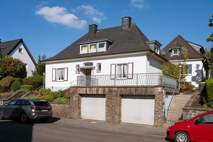 Haus Remscheid Lüttringhausen - 925.000&euro; | Angebot:27618164