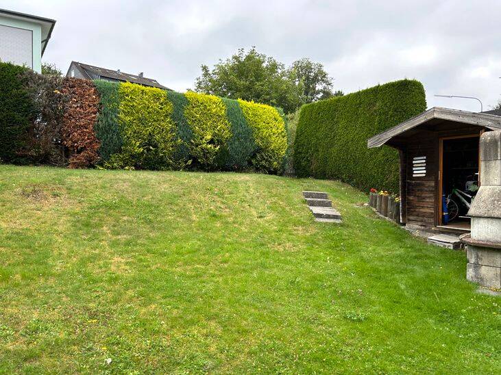 Mehrfamilienhaus, Wohnhaus Wermelskirchen - 6 Zimmer, 398.000&euro; | Angebot:25772598