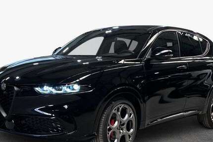 Alfa Romeo Tonale 21.949 km 40.990 &euro; Düsseldorf 40233