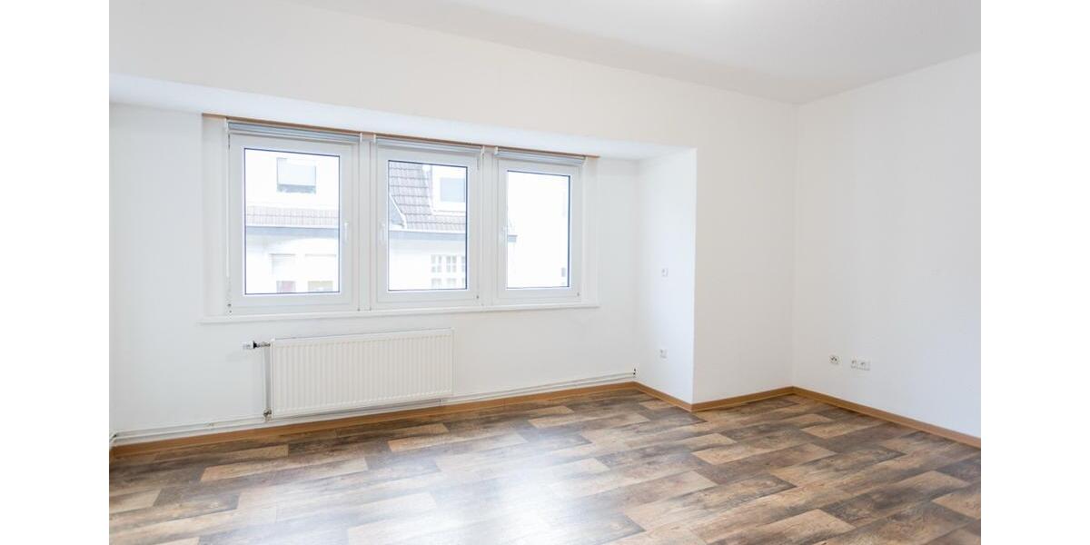 3 Zi. Whg. in Wuppertal Langerfeld - Ab März 3 zimmer