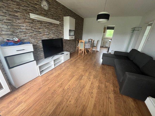 Etagenwohnung Solingen Wald - 2 Zimmer, 54 m&sup2;, 580&euro; | Angebot:26428140