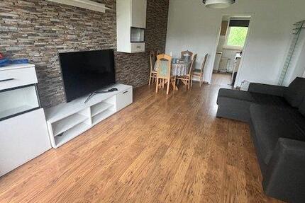 Wohnung Solingen Wald - 2 Zimmer, 54 m&sup2;, 580&euro; | Angebot:26428140