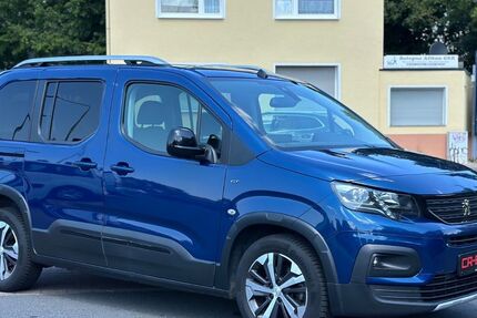 Peugeot Rifter 132.909 km 14.900 &euro; Solingen 42697