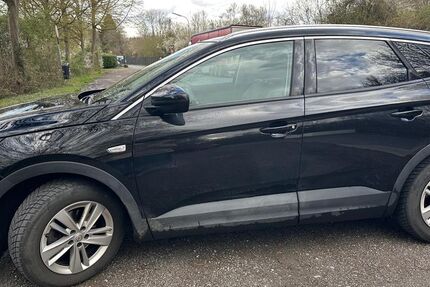 Opel Grandland (X) 36.000 km 17.499 &euro; Engelskirchen 51766