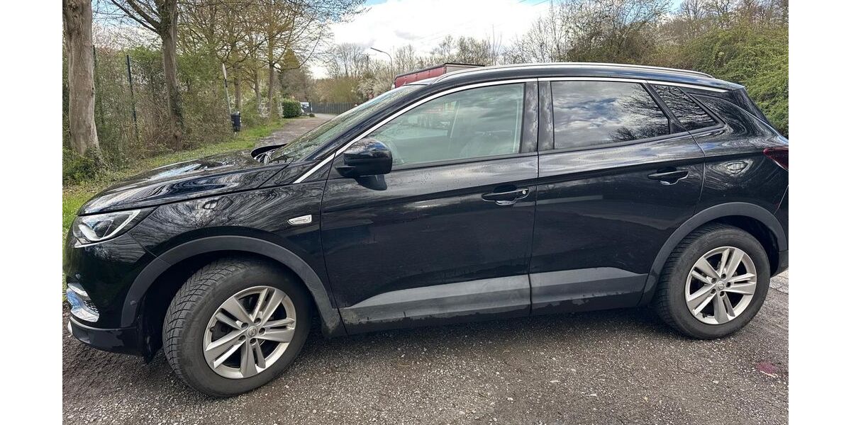 Opel Grandland (X) 36.000 km 17.499 &euro; Engelskirchen 51766