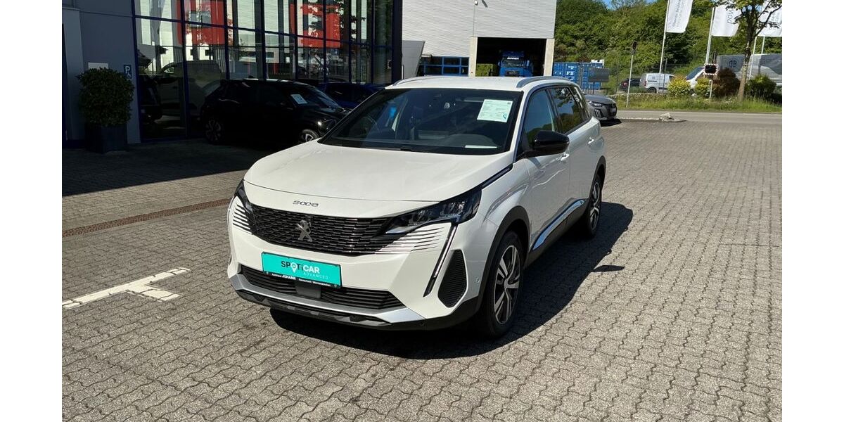 Peugeot 5008 22.341 km 26.990 &euro; Remscheid 42897