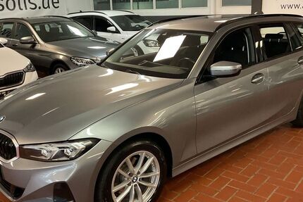 BMW 320 55.000 km 27.990 &euro; Wülfrath 42489