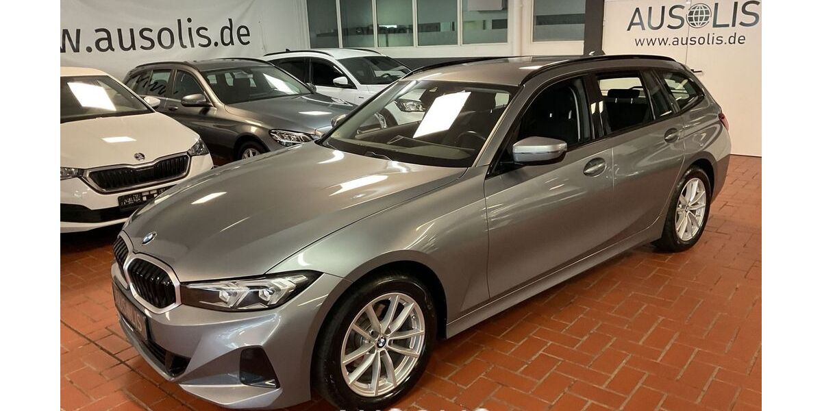 BMW 320 55.000 km 27.990 &euro; Wülfrath 42489