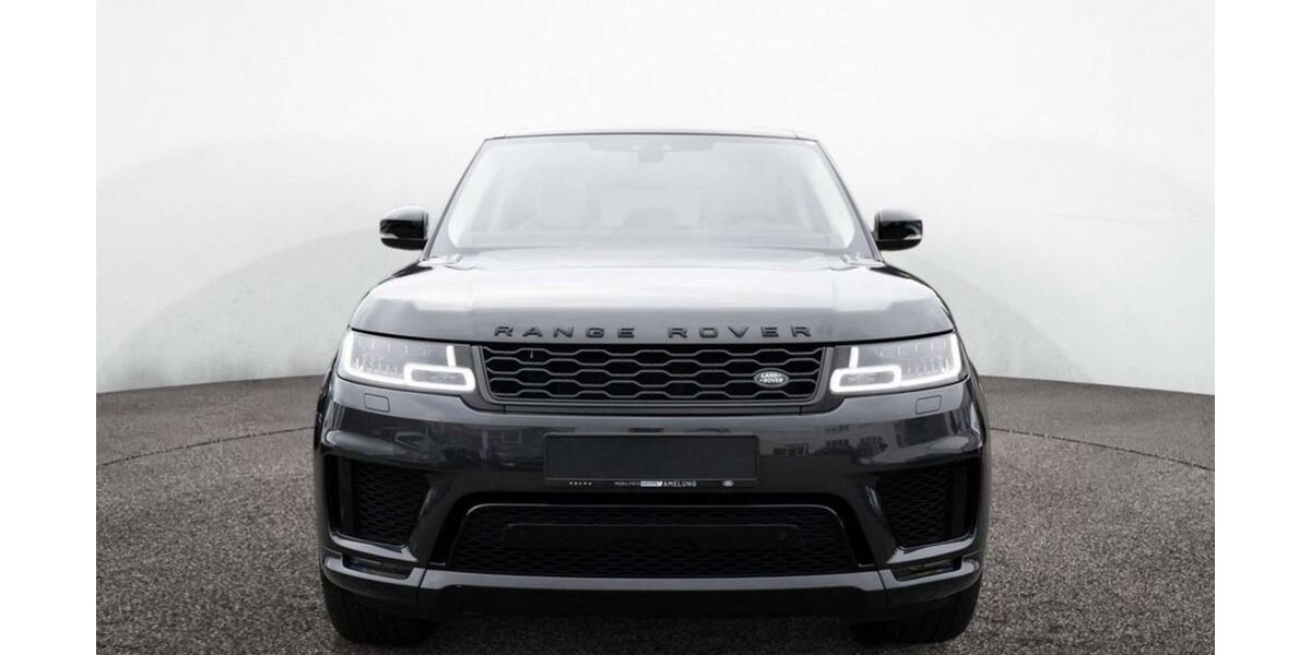 Land Rover Range Rover Sport 74.000 km 56.990 &euro; Wuppertal 42107