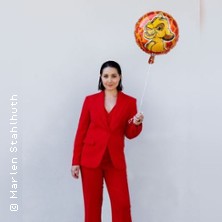 Luisa Charlotte Schulz - Stabil Instabil 08.02.2026 Scala Club