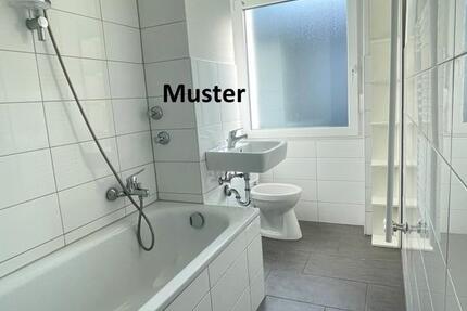 Endlich Zuhause: 3,5-Zimmer-Stadtwohnung zimmer