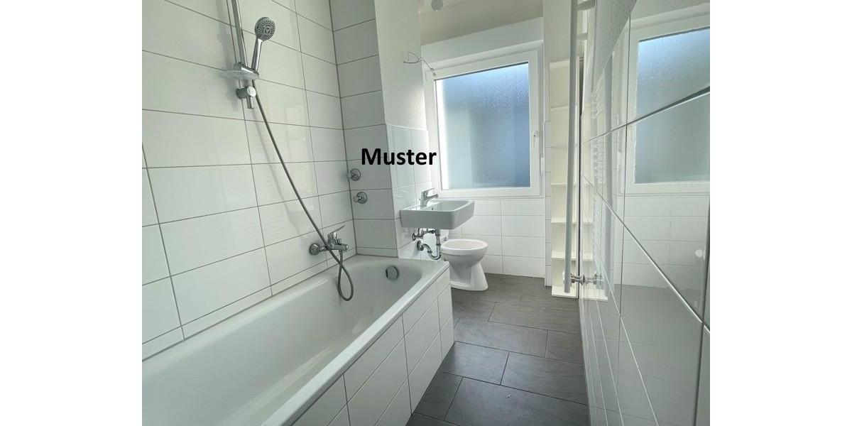 Endlich Zuhause: 3,5-Zimmer-Stadtwohnung zimmer