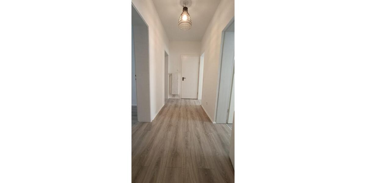 Erdgeschoßwohnung Wuppertal Elberfeld - 3 Zimmer, 56 m&sup2;, 614&euro; | Angebot:25646854