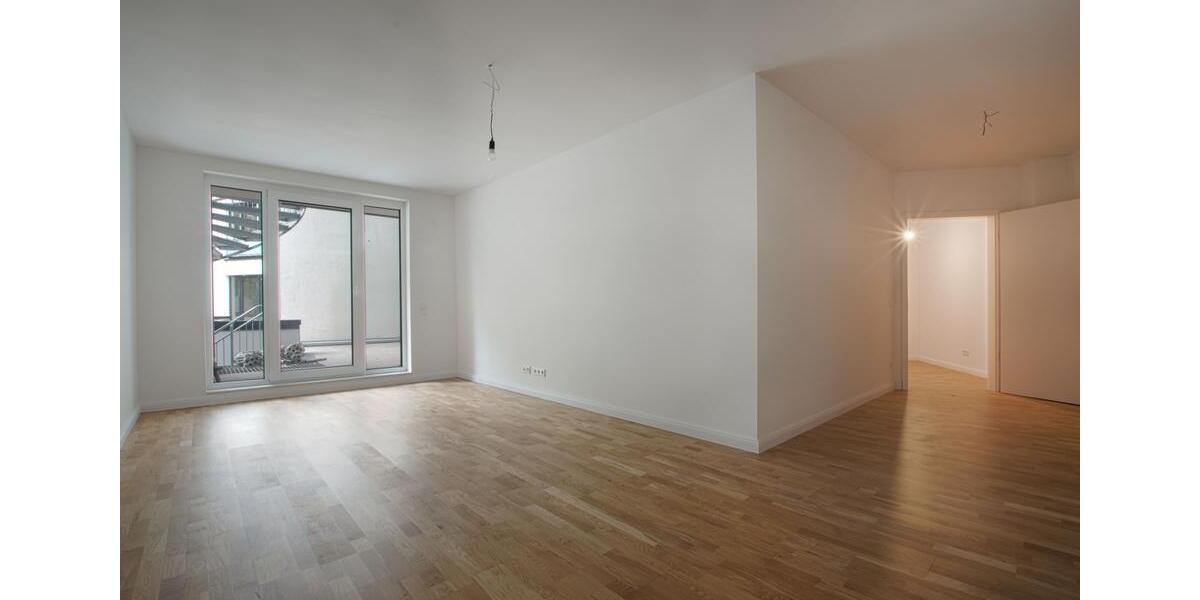 Etagenwohnung Düsseldorf Pempelfort - 3 Zimmer, 116 m&sup2;, 2.083&euro; | Angebot:23152003