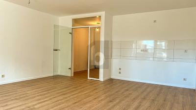 RENOVIERTE 2-ZI.-WOHNUNG MIT TERRASSE IN HILDEN - Erdgeschoßwohnung Hilden | Angebot:26226578