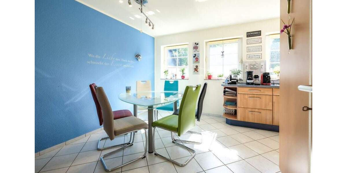 Doppelhaushälfte Langenfeld Immigrath - 4 Zimmer, 130 m&sup2;, 675.000&euro; | Angebot:23254434