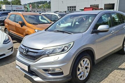 Honda CR-V 136.540 km 13.990 &euro; Wuppertal 42109