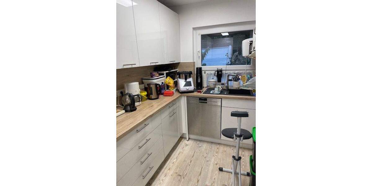 Reihenmittelhaus Wuppertal Elberfeld - 6 Zimmer, 150 m&sup2;, 439.500&euro; | Angebot:25703943