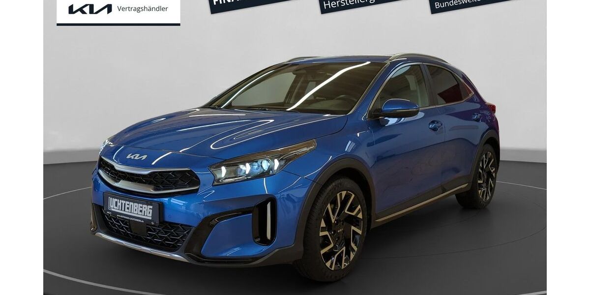 Kia XCeed 26.275 km 22.490 &euro; Leverkusen 51381