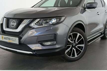 Nissan X-Trail 57.620 km 18.460 &euro; Düsseldorf 40599