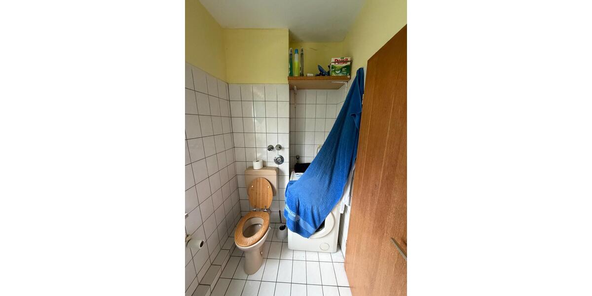 Etagenwohnung Hagen Hagen-Nord - 2 Zimmer, 58 m&sup2;, 78.000&euro; | Angebot:24846893
