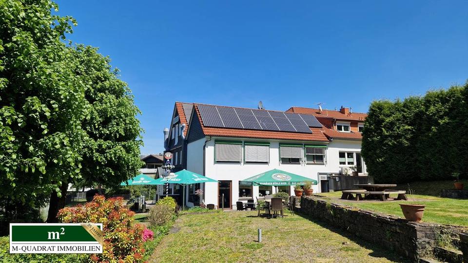 Modernes Hotel und Restaurant in der schönen Hansestadt Wipperfürth zimmer