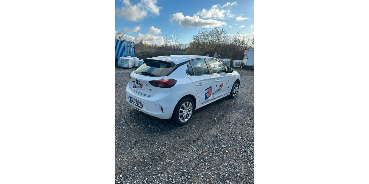 Opel Corsa 65.000 km 10.800 &euro; Haan 42781