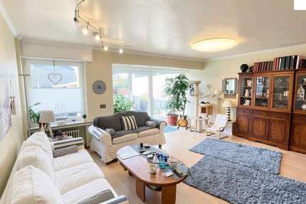 Wohnung Dormagen Sankt Peter - 4 Zimmer, 140 m&sup2;, 425.000&euro; | Angebot:25375706