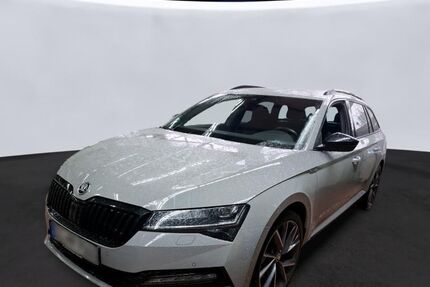 Skoda Superb 32.312 km 37.509 &euro; Hagen 58091
