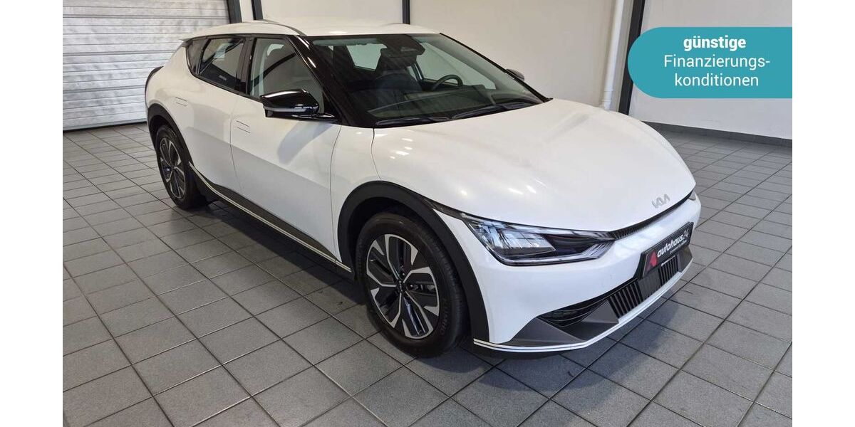 Kia EV6 33.142 km 30.590 &euro; Wuppertal 42287