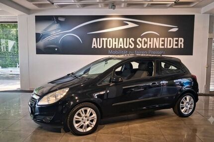 Opel Corsa 97.194 km 3.490 &euro; Ratingen 40880