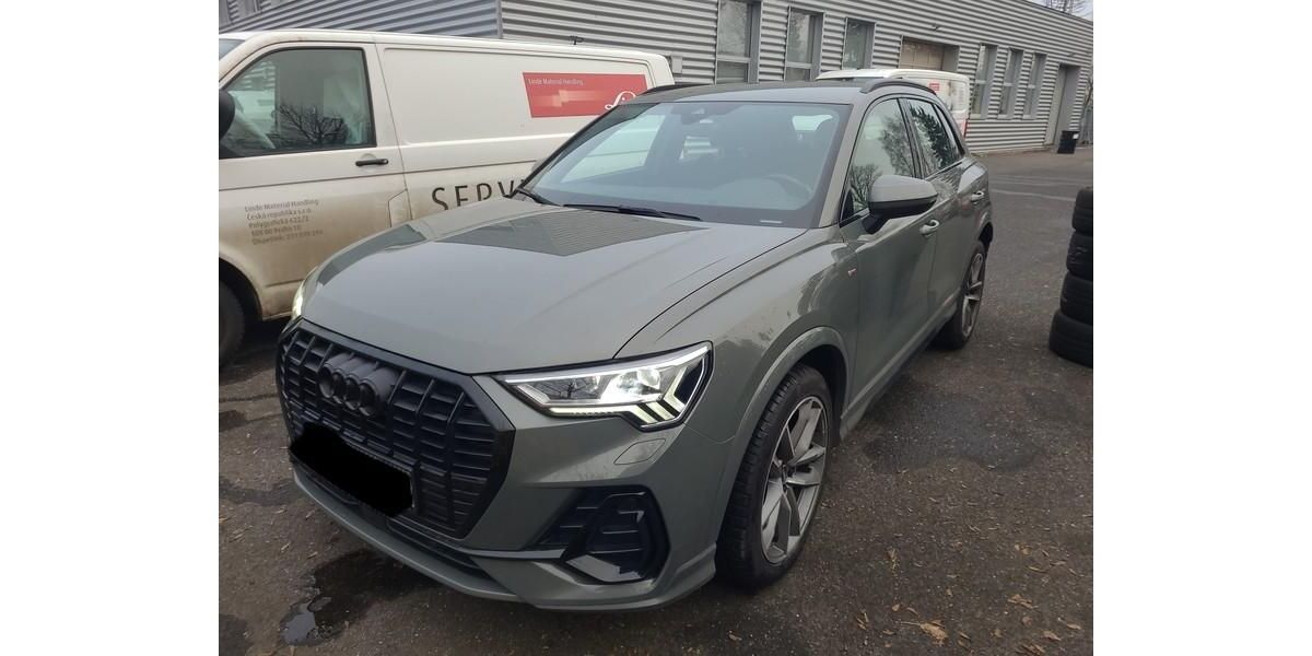 Audi Q3 57.883 km 34.705 &euro; Hagen 58091