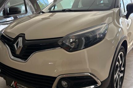 Renault Captur 85.645 km 7.190 &euro; Solingen 42653