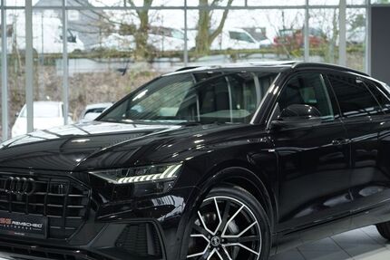 Audi Q8 88.000 km 57.900 &euro; Remscheid/NRW 42855