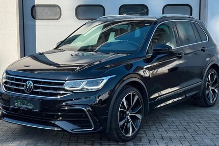 VW Tiguan 66.380 km 34.699 € Wuppertal 42279