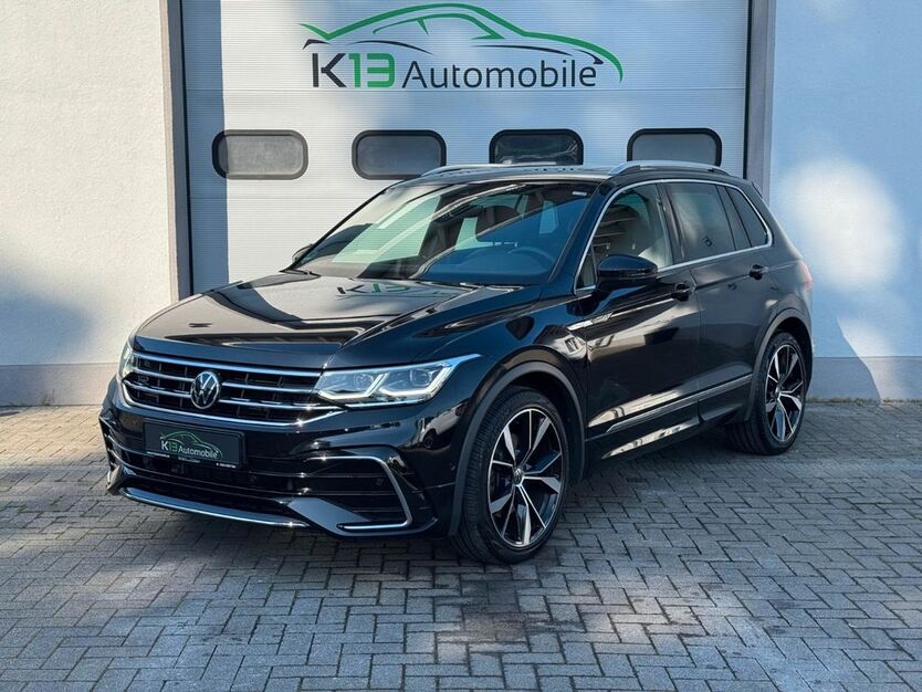 VW Tiguan 66.380 km 34.699 € Wuppertal 42279