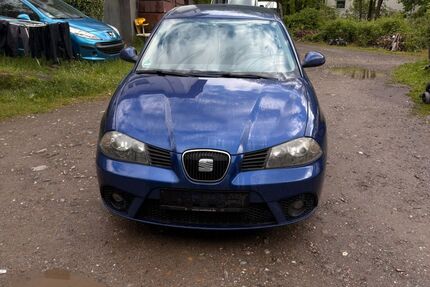 Seat Ibiza 310.000 km 1.000 &euro; Schalksmühle 58579