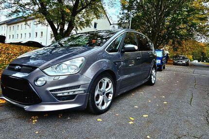 Ford S-Max 300.000 km 5.000 &euro; Wuppertal 42115